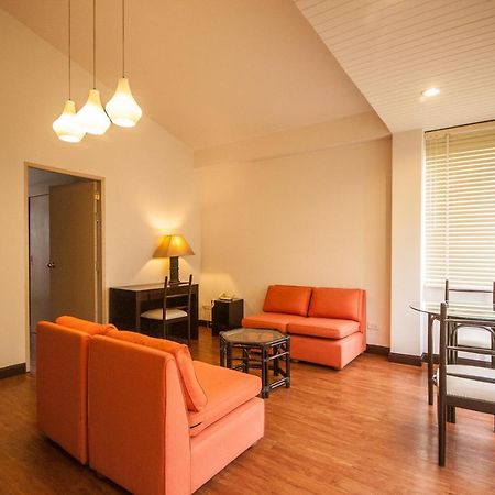 Psb1 Apartment Bangkok Eksteriør billede