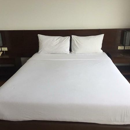 Psb1 Apartment Bangkok Eksteriør billede