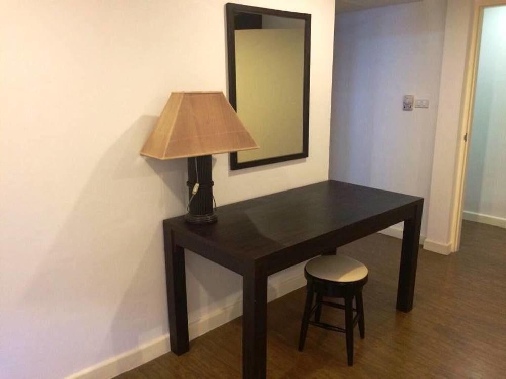 Psb1 Apartment Bangkok Eksteriør billede
