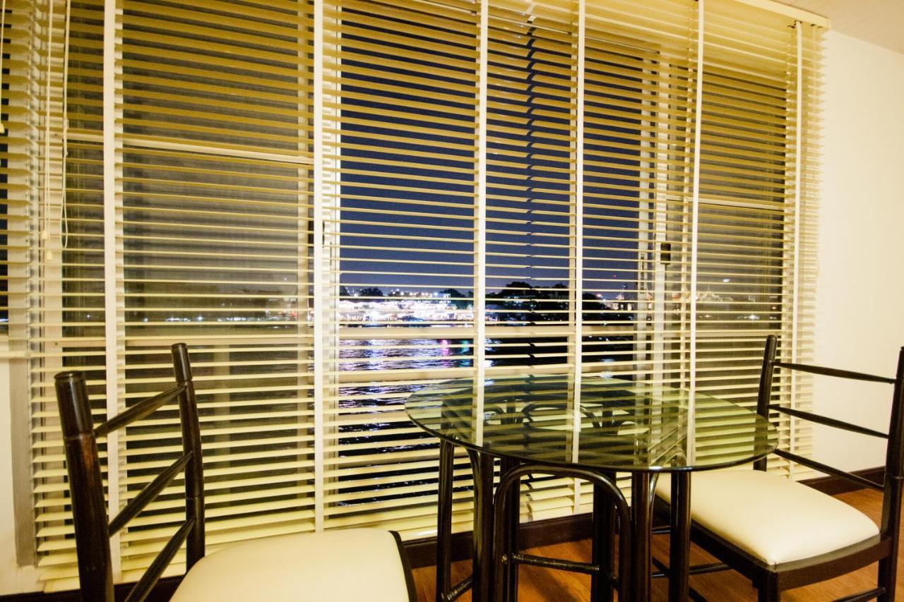 Psb1 Apartment Bangkok Eksteriør billede