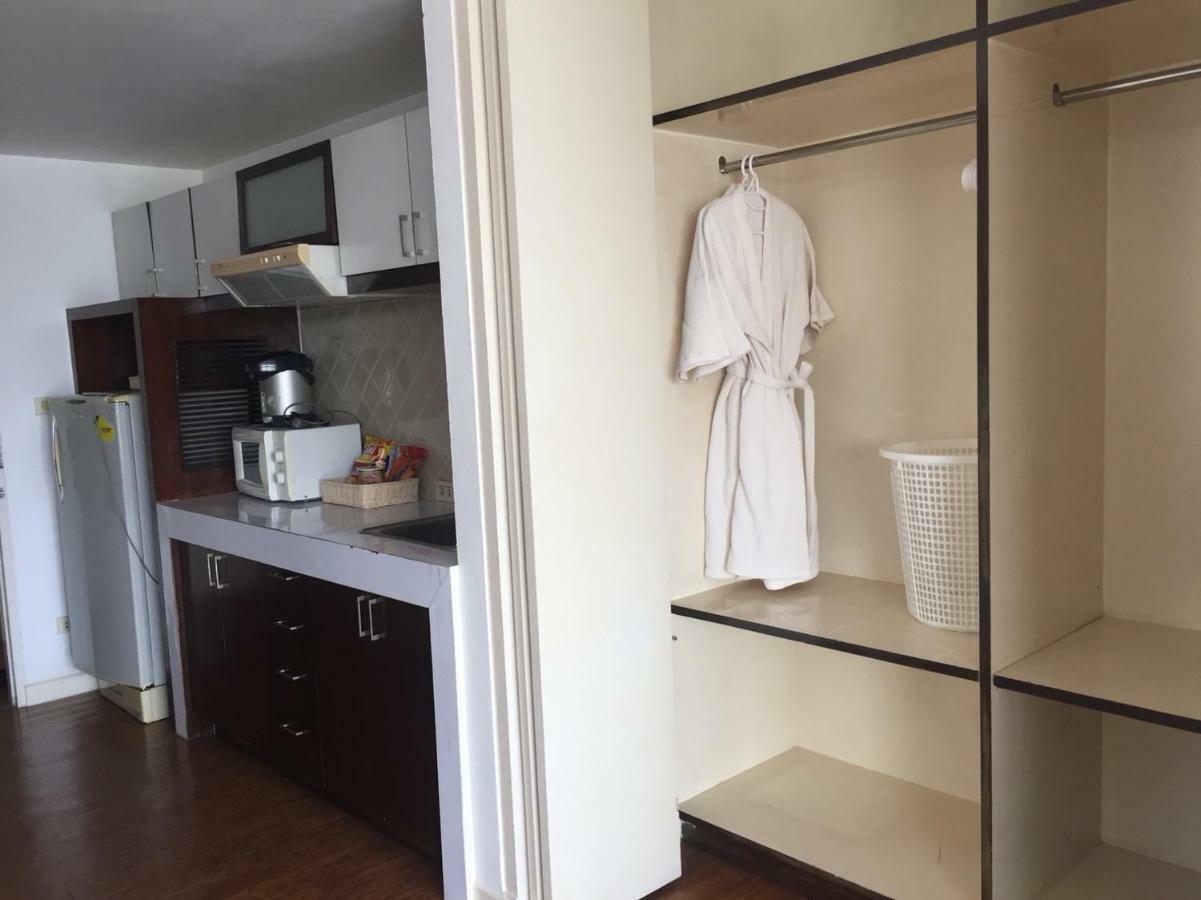 Psb1 Apartment Bangkok Eksteriør billede
