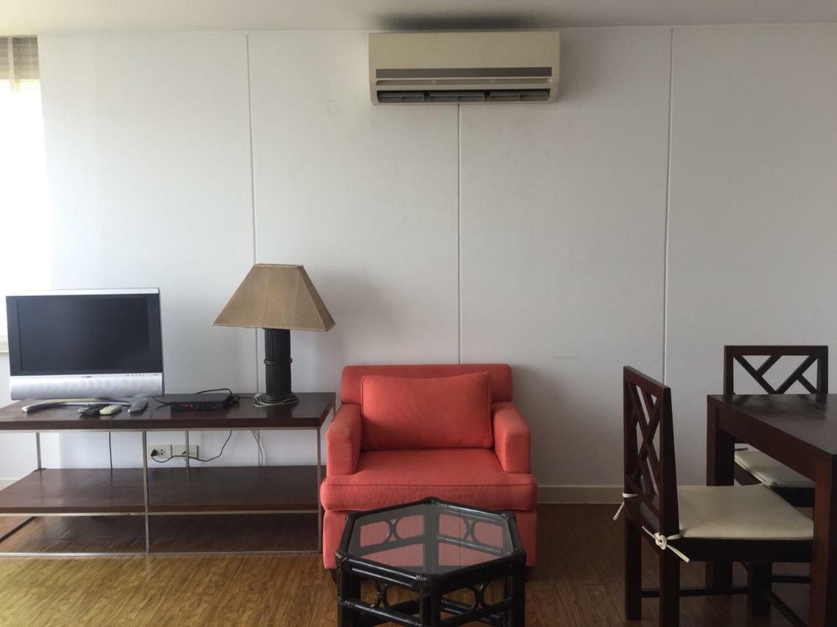 Psb1 Apartment Bangkok Eksteriør billede