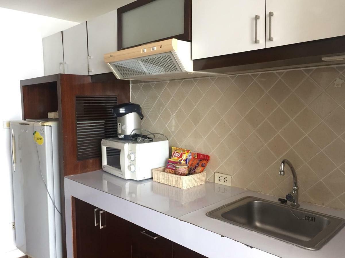 Psb1 Apartment Bangkok Eksteriør billede