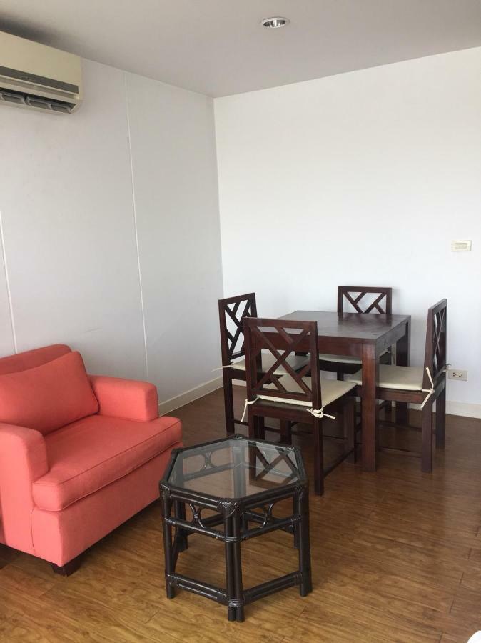 Psb1 Apartment Bangkok Eksteriør billede